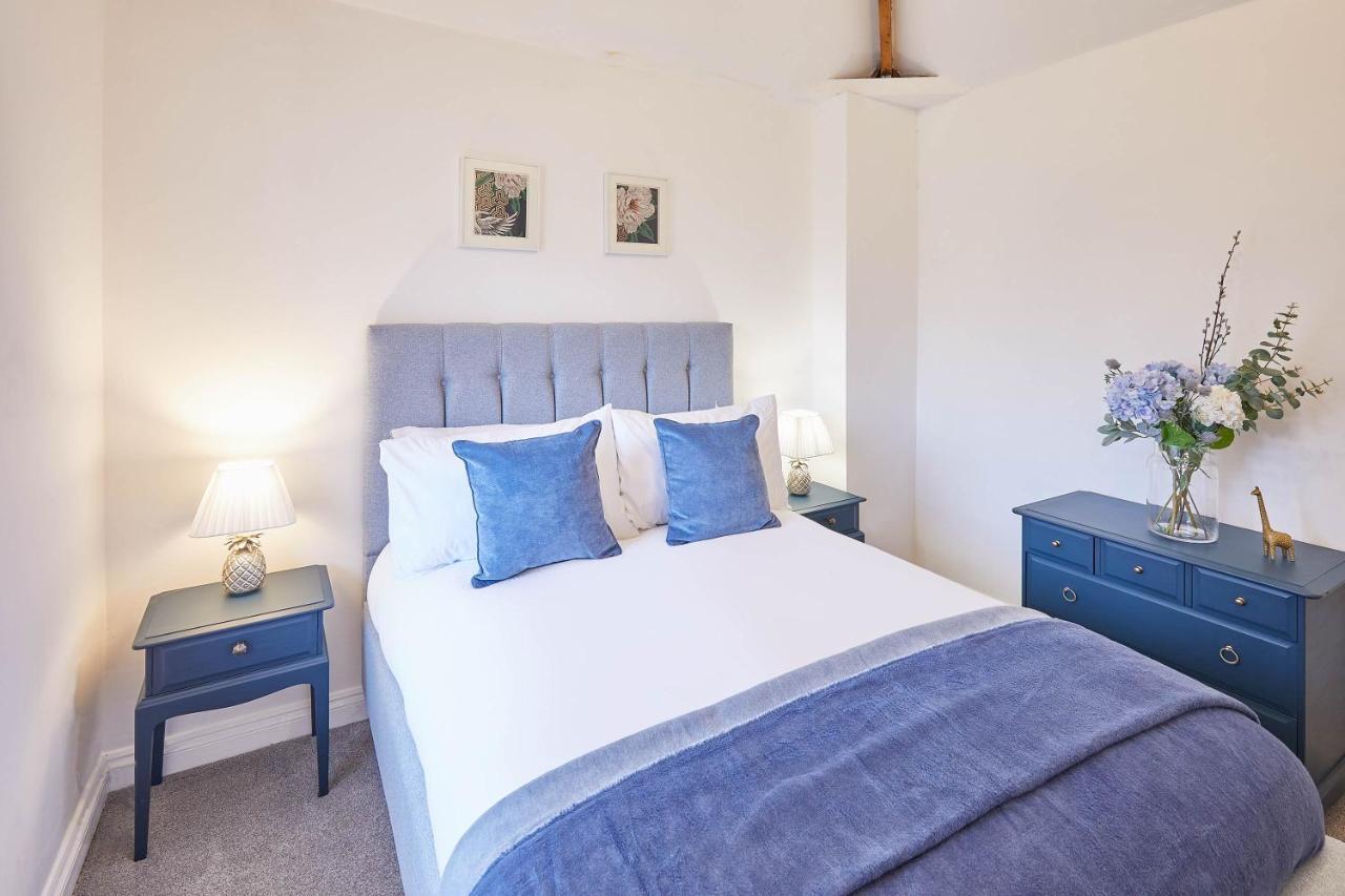 Host & Stay - Den At Westcliff Whitby Extérieur photo